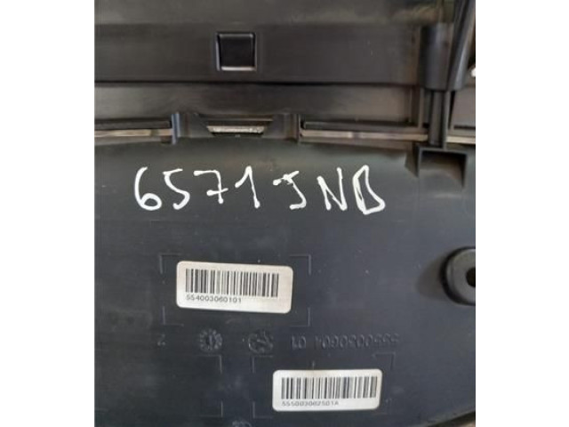 Přístrojová deska Fiat Punto (199) 2016 77359