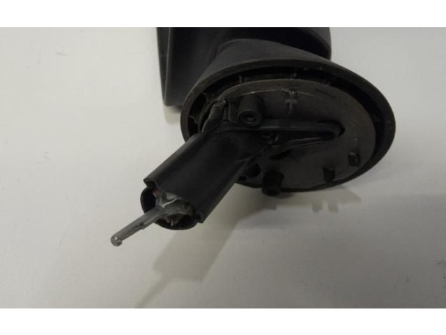 Зеркало (механическое) Dacia Sandero 2008 - 2012 года