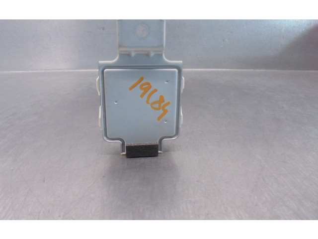 Блок управления BCWB675D4A, X1T65272A Mazda 3