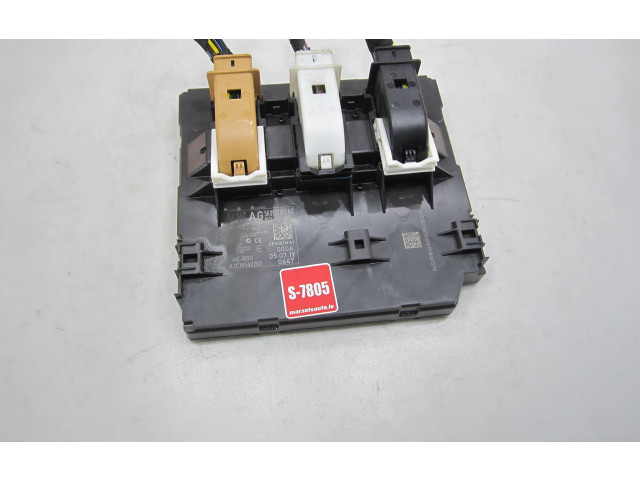 Блок комфорта 5K0937085AG, CMPP03 Volkswagen Caddy