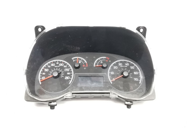 Панель приборов 503002183, 503002183203   Citroen Nemo       