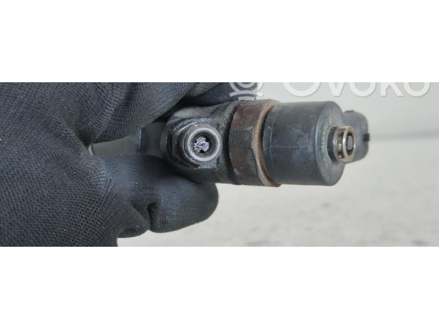 Форсунка 0445110256    Hyundai Getz   