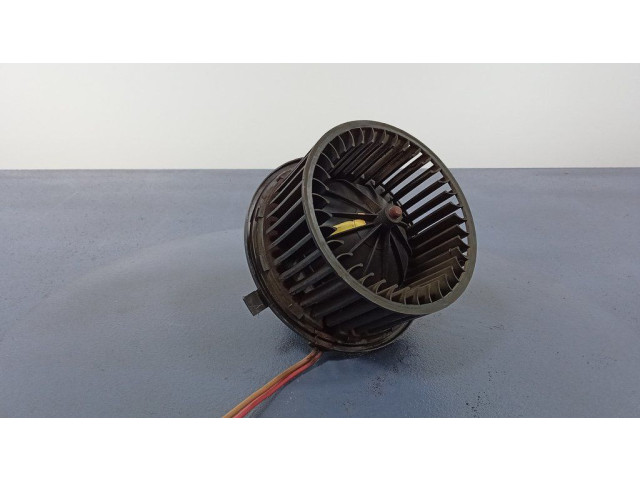 Вентилятор печки