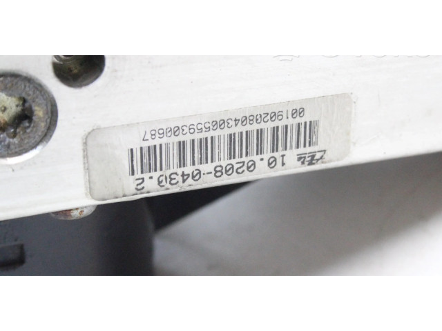 Jednotka ABS 1166082 BMW Z3 E36 1999