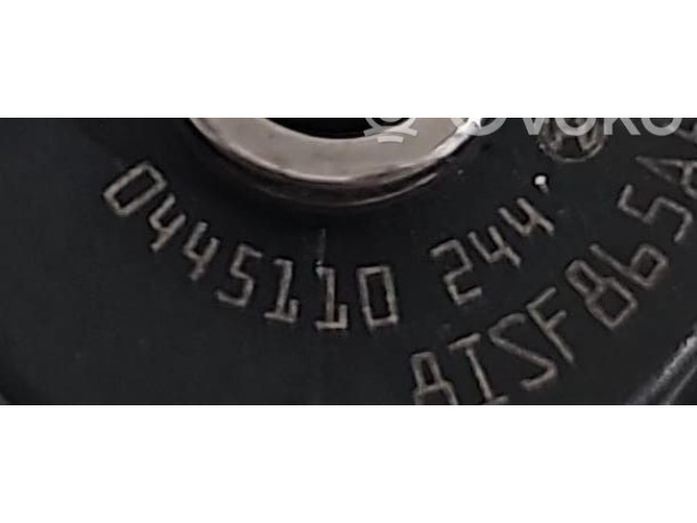 Vstřikovač 0445110244, 0445110244 Fiat Croma