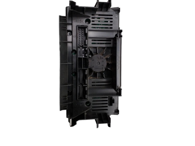 Блок управления климат-контролем 8P0820043BNXHA   Audi A3 S3 8P