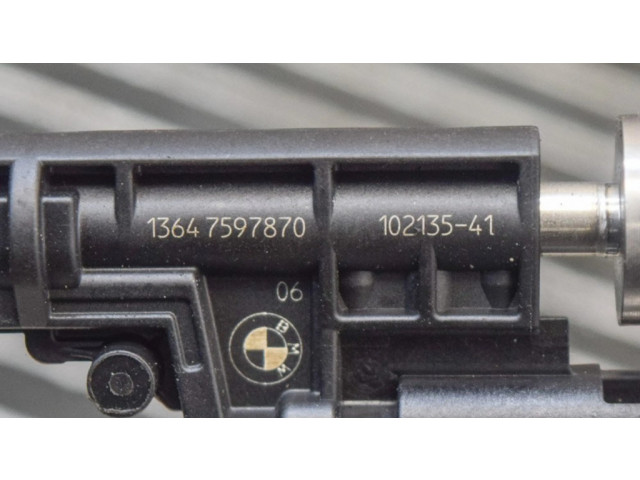 Форсунка 75978700261500109    BMW Z4 E89 для бензинового двигателя N20 B20 A 2