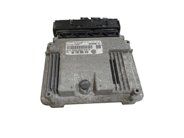 Řídící jednotka 03G906021RN, 03G906021AB Volkswagen Caddy 2008