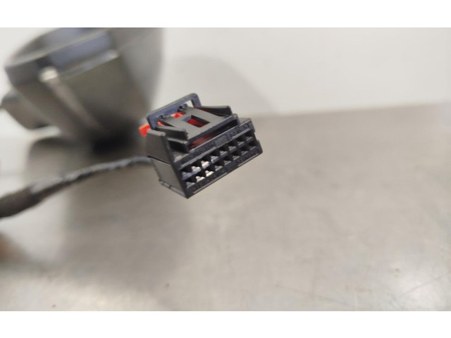 Зеркало электрическое        Audi A3 S3 A3 Sportback 8P  2005 - 2013 года   