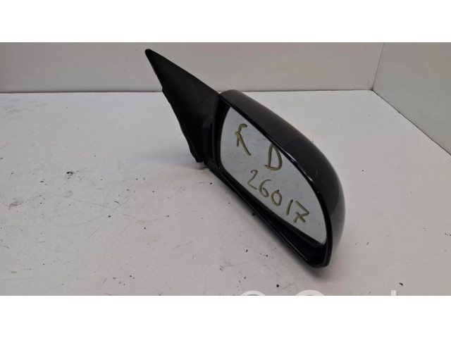 Зеркало электрическое        Hyundai Sonata  2006-2015 года   