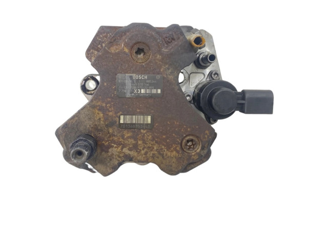 Топливный насос