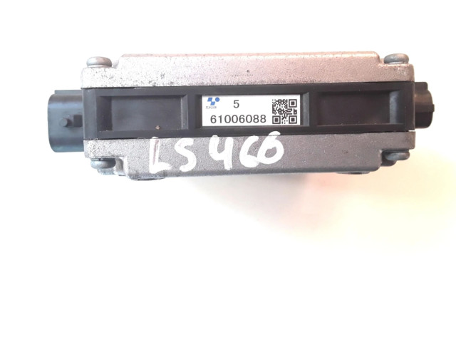 Блок управления 220602011 Lexus LS 460 - 600H