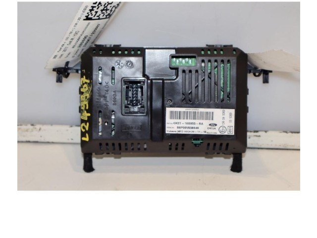 Экран/ дисплей / маленький экран