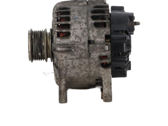 Генератор 231008017R   Dacia Logan I      