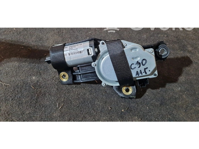 Моторчик заднего дворника 31290792    Volvo C30