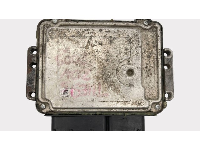 Řídící jednotka 0281012964, 51849654 Lancia Thesis 2007