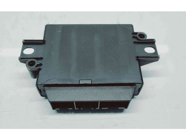 Блок комфорта BS7T15K866AB Ford Galaxy