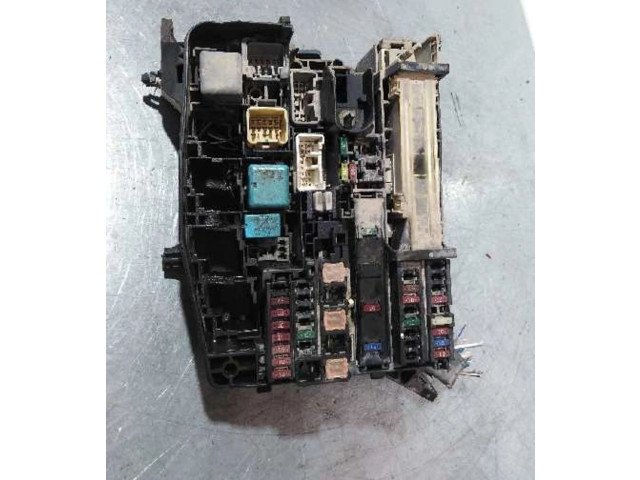 Pojistková skříňka Řídící jednotka BSM Toyota Corolla E140 E150 2008