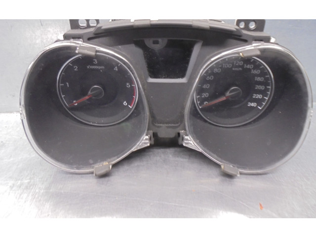 Панель приборов 940231K550, 940231K530 Hyundai ix20