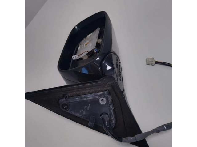 Zpětné zrcátko pravé Lexus GS 300 350 430 450H 2007  010498  