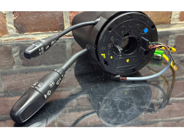 Zpětné zrcátko Mercedes-Benz CLK A209 C209 2007 A2095404345