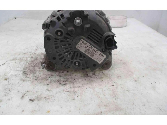 Генератор 3L903023F, 3L903023F Volkswagen Golf VI