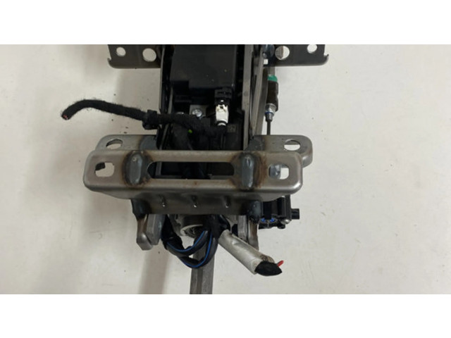 Рулевая рейка 95B419506AL, 97062434700 Porsche Macan 2019- года