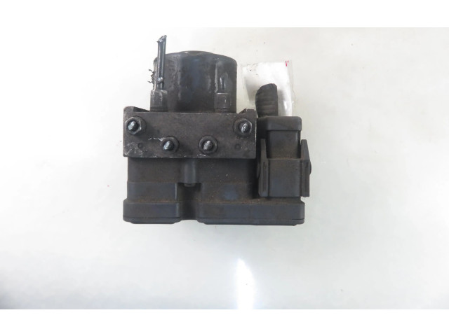 Jednotka ABS 10097001243, 3M512M110JA Mazda 3 I 2006