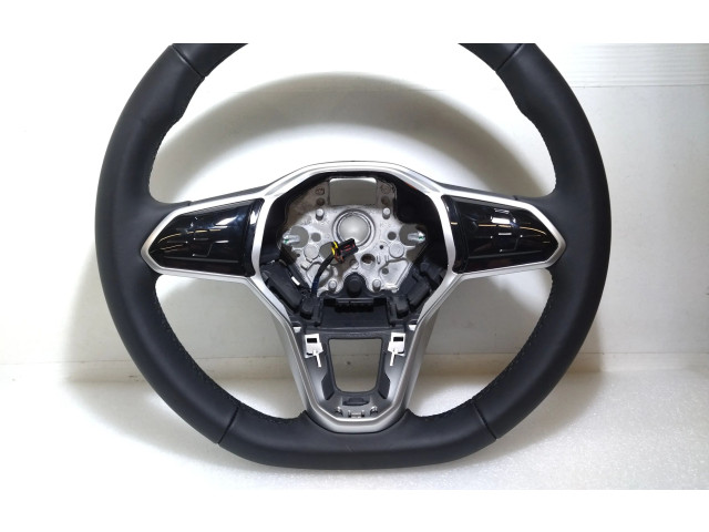 Руль Volkswagen ID.3 2019 - года 10A419089, K082