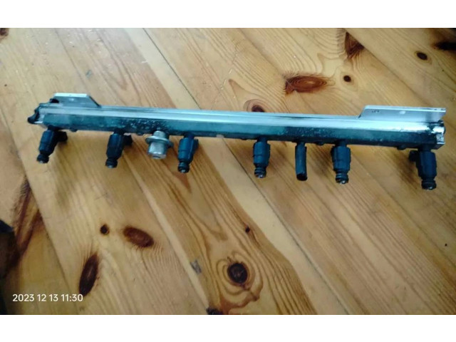 Топливная рампа 8631828, 1473 Volvo S80