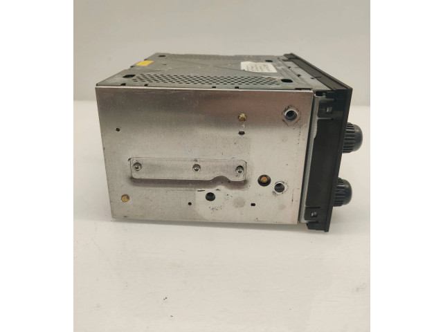 Радио/ проигрыватель CD/DVD / навигация 09HL00KL9810    Chevrolet Tracker