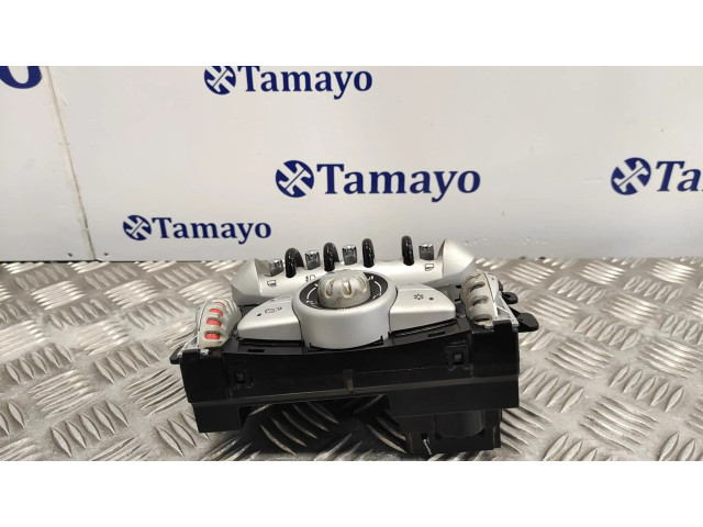 Блок управления климат-контролем 69797002H Mini One Cooper R56