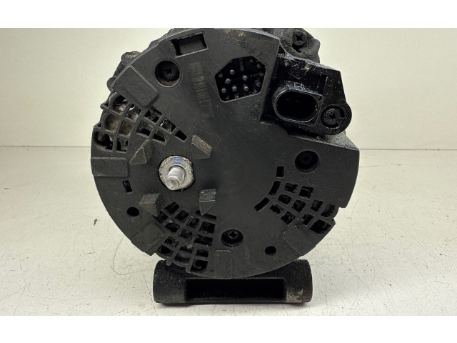 Генератор Ford Tourneo Custom