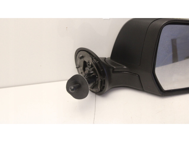 Зеркало (механическое) Dacia Duster 2010 - 2017 года