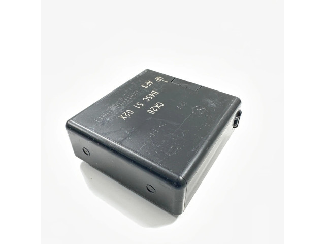 Блок управления B45C5102X, CK26 Mazda 3 II