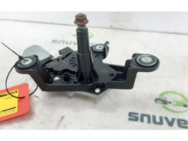 Моторчик заднего дворника 9819900080, 9819900080    Citroen C3 Aircross