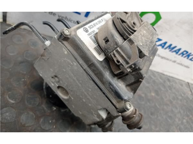 Блок управления АБС BKP   Volkswagen PASSAT B6