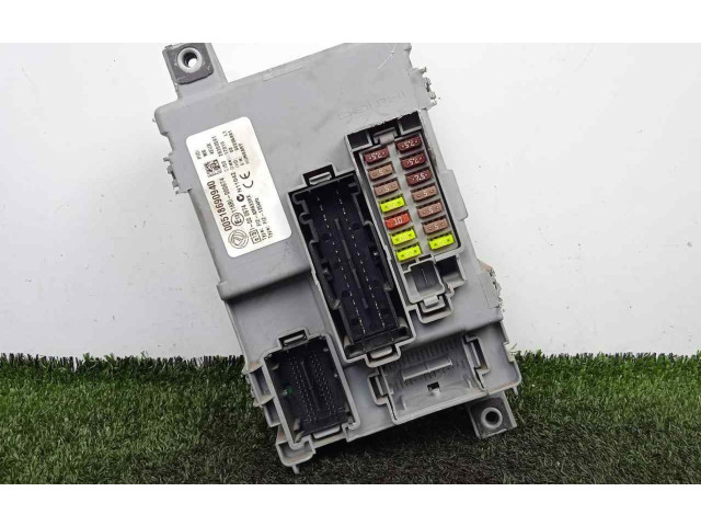 Pojistková skříňka Řídící jednotka BSM Fiat Punto Evo 2010