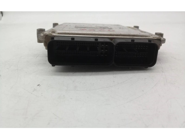 Блок управления двигателем Блок управления 3911026BG5 KIA Rio