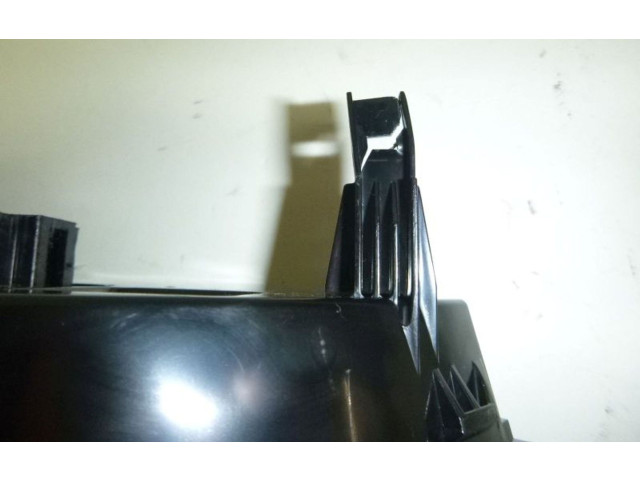 Блок управления климат-контролем 972501W090, 972501W090   KIA Rio