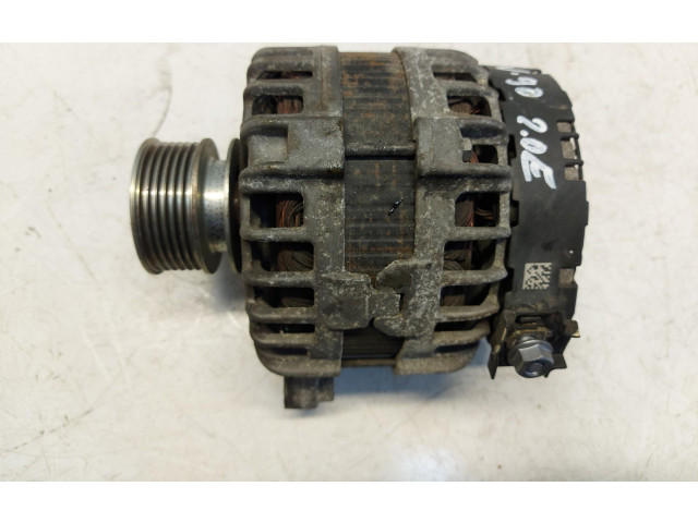 Генератор    Volvo S90, V90      