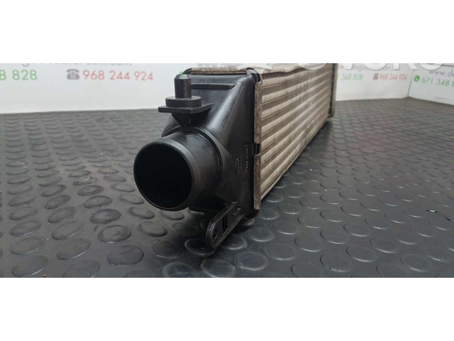 Интеркулер 51783791 Alfa Romeo Mito