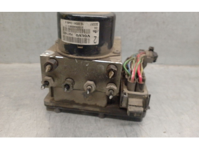 Блок АБС 30714952, 30793489   Volvo  XC90  2003 - 2006 года