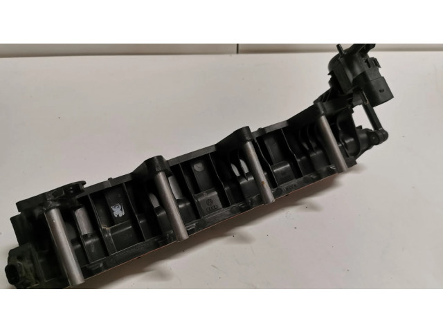 Всасывающий коллектор