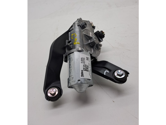 Моторчик заднего дворника 98700Q0400    Hyundai Bayon