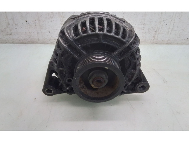 Генератор 078903016AB Audi A6 S6 C5 4B