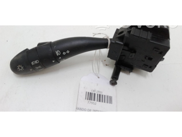 Volant Hyundai i30 2009 93410-2R030