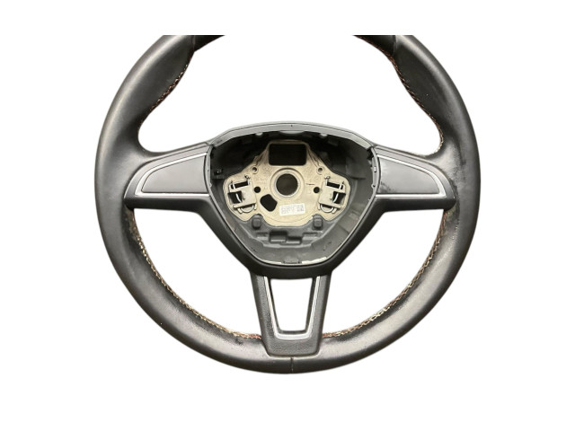 Руль Skoda Citigo 2011 - 2020 года 1ST419091, 5E0880201