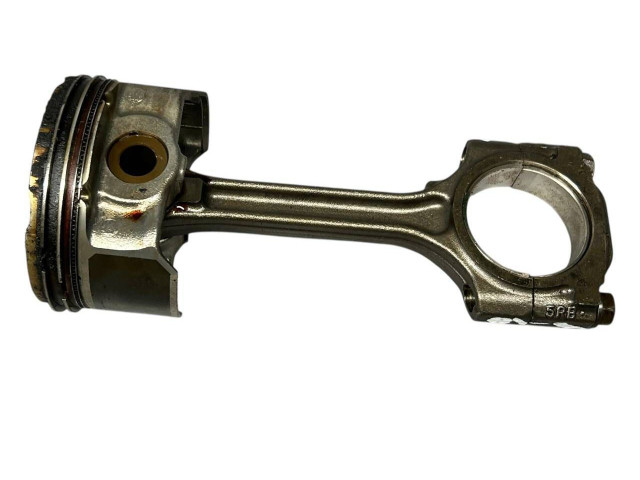 Поршень с шатуном H4M (740) - R003504 120A10724R, 1210A5RB0A Dacia Dokker