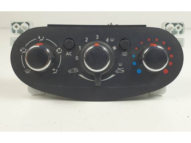 Блок управления климат-контролем 5S4741000 Dacia Sandero